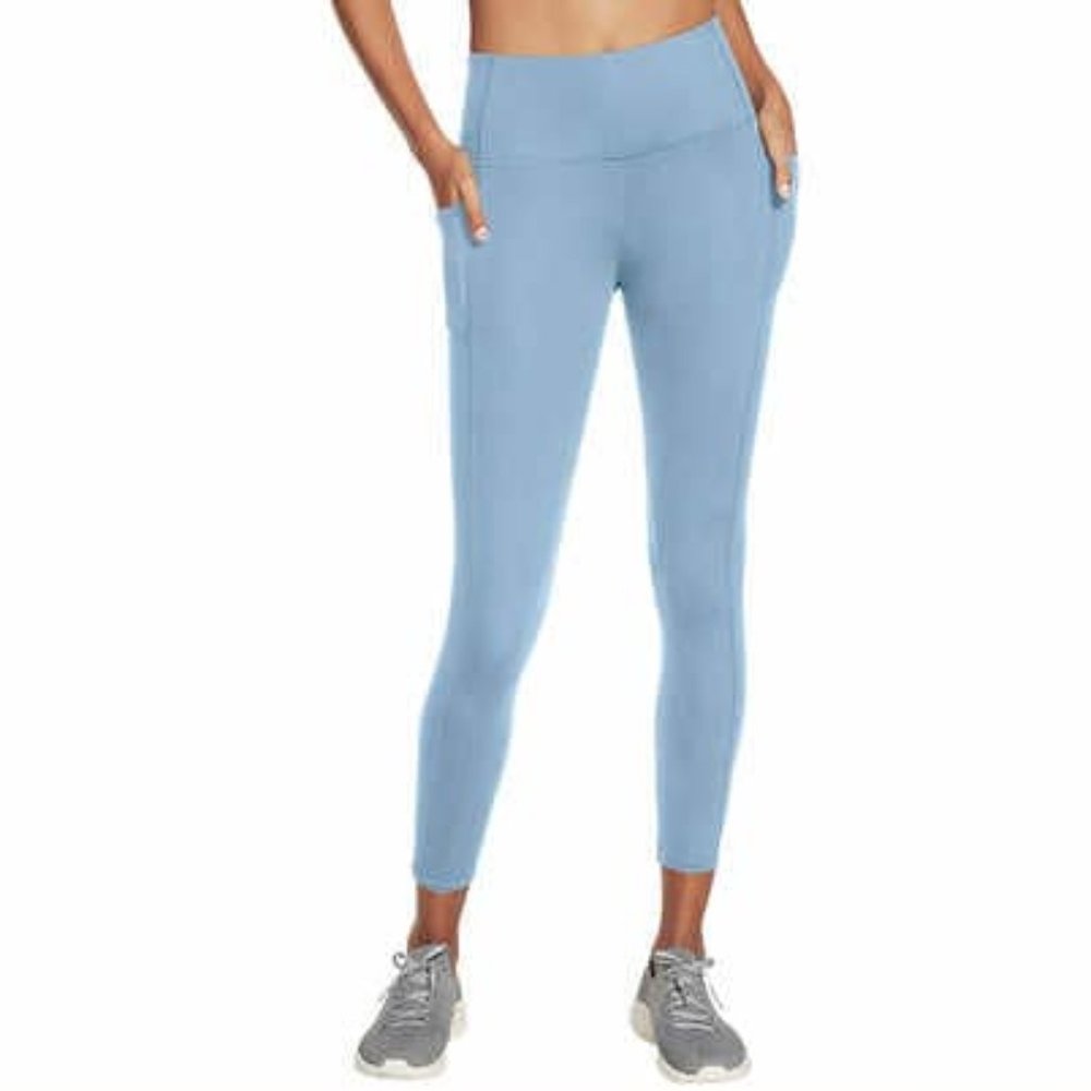 Skechers Ladies' 7/8 GOWALK Tight NWT